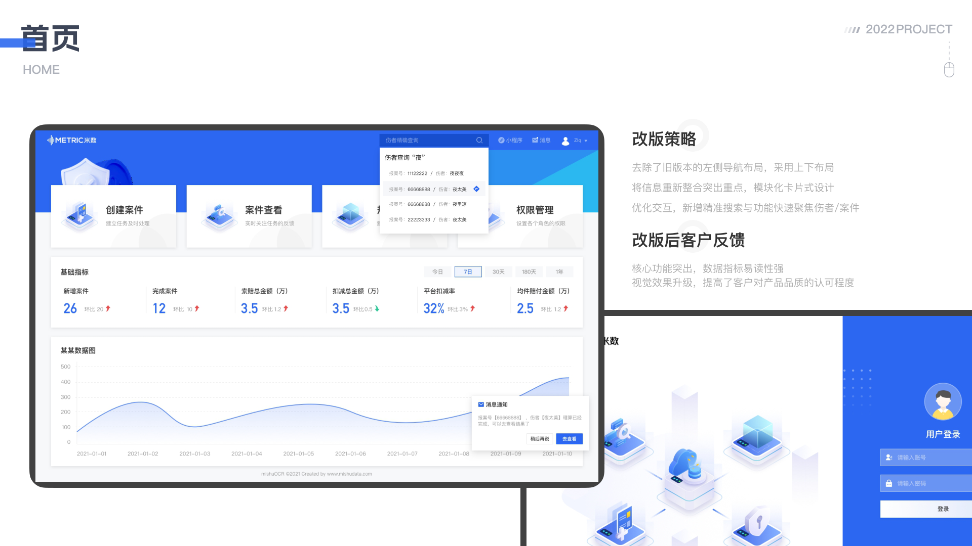 医疗智能审核系统 详情 第 7 页