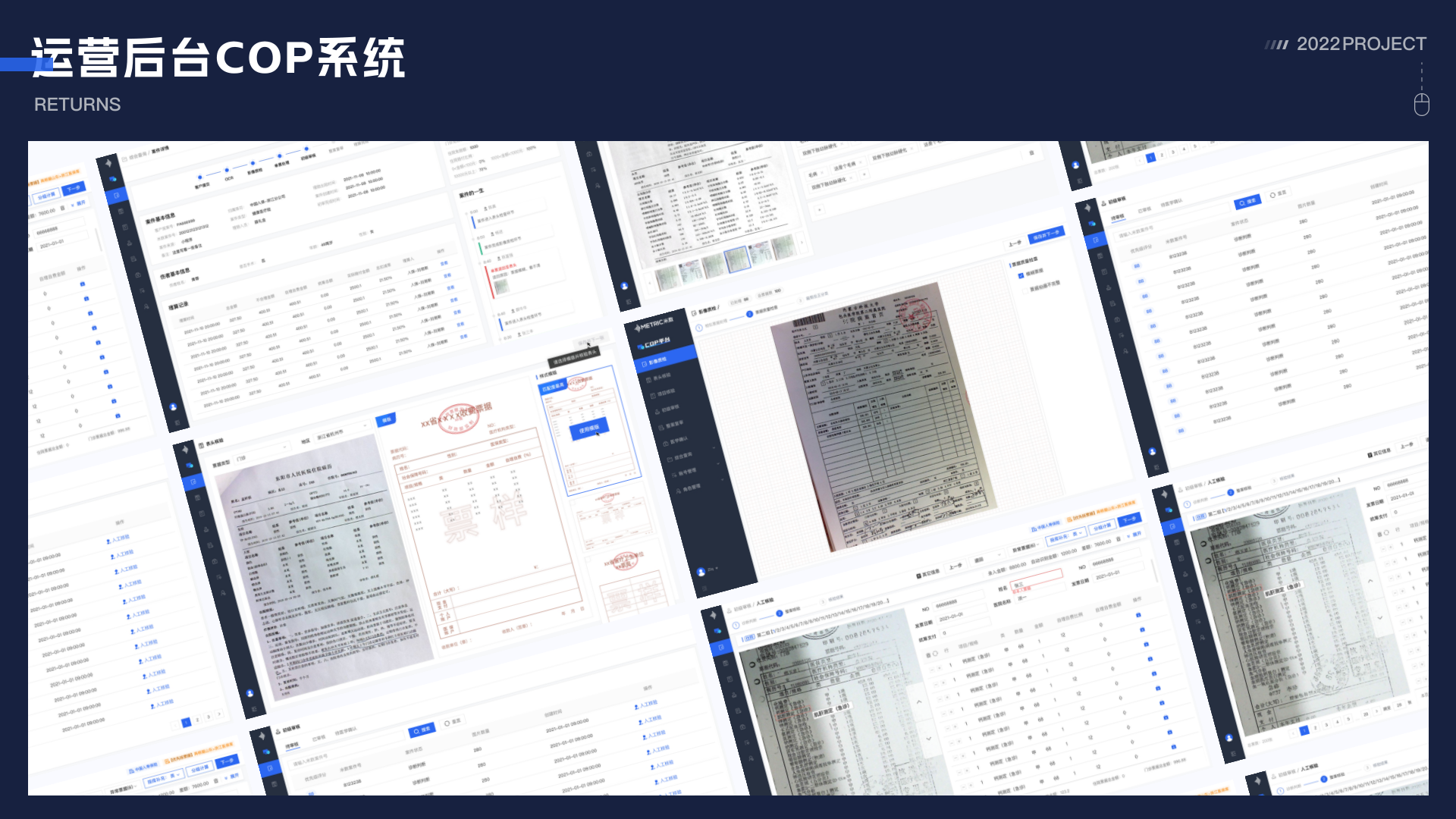 医疗智能审核系统 详情 第 13 页