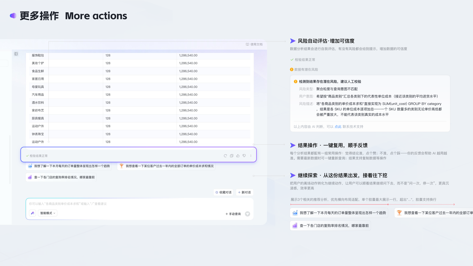 ChatBI 详情 第 18 页